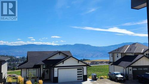 2590 Crown Crest Drive, West Kelowna, BC - Outdoor