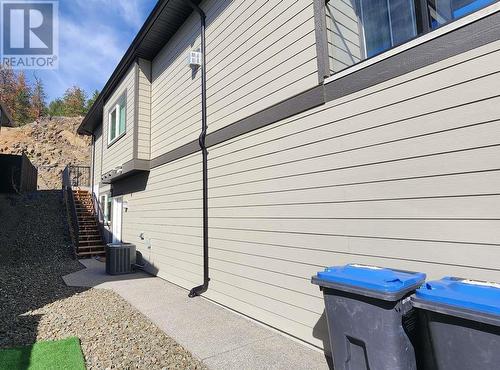 2590 Crown Crest Drive, West Kelowna, BC - Outdoor With Exterior