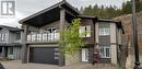 2590 Crown Crest Drive, West Kelowna, BC  - Outdoor With Balcony With Facade 