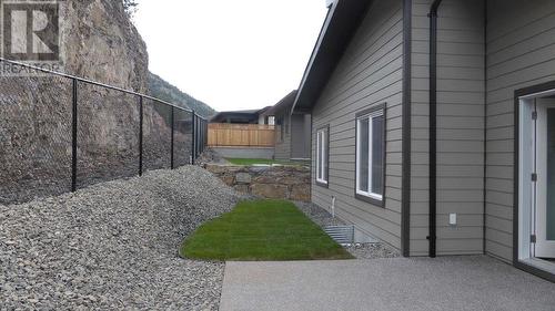 2590 Crown Crest Drive, West Kelowna, BC - Outdoor With Exterior