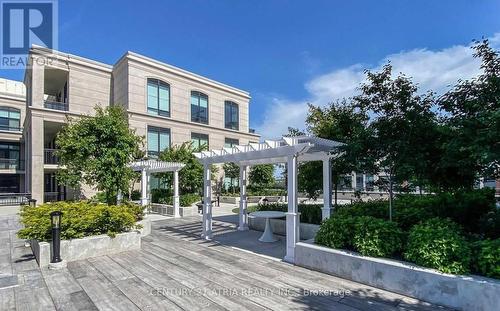 525E - 278 Buchanan Drive, Markham (Unionville), ON - Outdoor