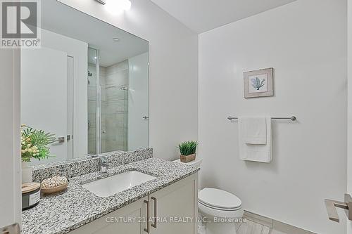 525E - 278 Buchanan Drive, Markham, ON - Indoor Photo Showing Bathroom