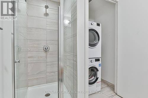 525E - 278 Buchanan Drive, Markham, ON - Indoor Photo Showing Laundry Room