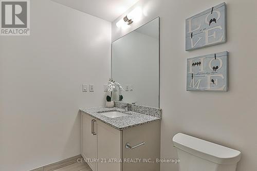 525E - 278 Buchanan Drive, Markham, ON - Indoor Photo Showing Bathroom