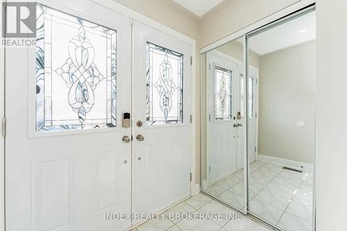 117 Richwood Crescent, Brampton (Bram West), ON - Indoor Photo Showing Other Room