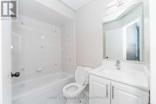 117 Richwood Crescent, Brampton (Bram West), ON - Indoor Photo Showing Bathroom