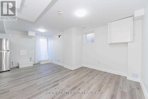 117 Richwood Crescent, Brampton (Bram West), ON - Indoor Photo Showing Other Room