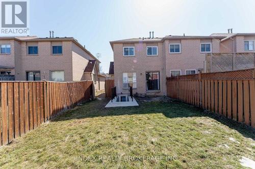 117 Richwood Crescent, Brampton (Bram West), ON - Outdoor With Exterior