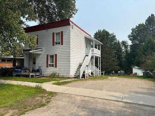 FaÃ§ade - 406  - 414 Rue Boileau, Rivière-Rouge, QC - Outdoor