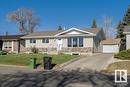 7424 41 Av Nw, Edmonton, AB  - Outdoor With Facade 