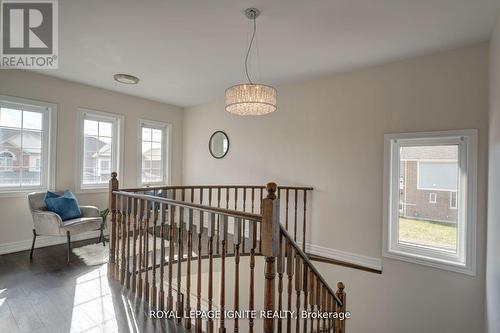 60 Paul Rexe Boulevard, Peterborough (Otonabee), ON - Indoor Photo Showing Other Room