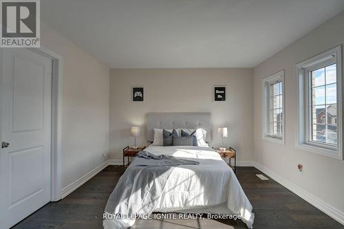 60 Paul Rexe Boulevard, Peterborough (Otonabee), ON - Indoor Photo Showing Bedroom