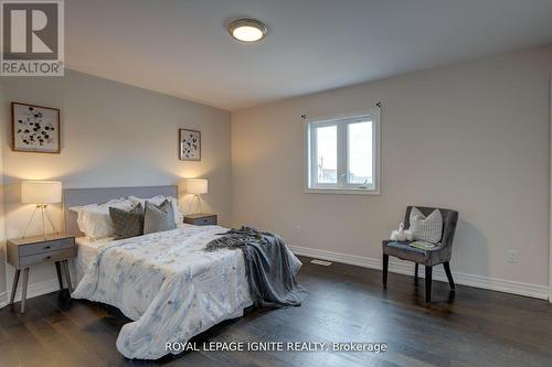 60 Paul Rexe Boulevard, Peterborough (Otonabee), ON - Indoor Photo Showing Bedroom