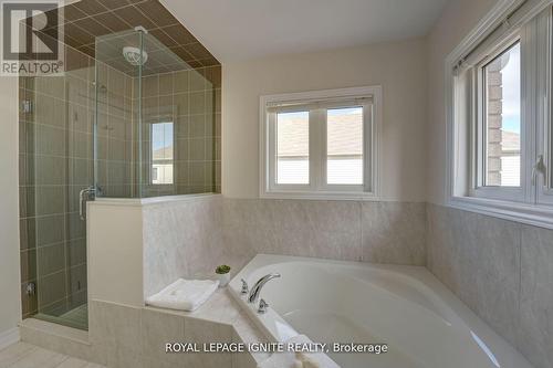 60 Paul Rexe Boulevard, Peterborough (Otonabee), ON - Indoor Photo Showing Bathroom