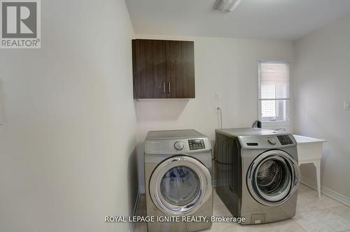 60 Paul Rexe Boulevard, Peterborough (Otonabee), ON - Indoor Photo Showing Laundry Room