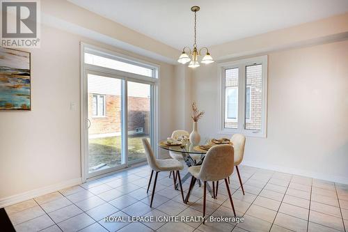 60 Paul Rexe Boulevard, Peterborough (Otonabee), ON - Indoor Photo Showing Dining Room