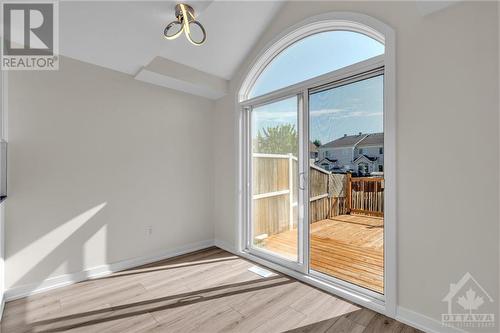 2276 Brockstone Crescent, Ottawa, ON - Indoor Photo Showing Other Room