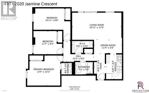 2020 Jasmine Crescent Unit#410, Ottawa, ON - Other