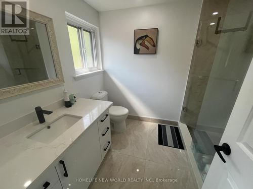 12 Summerfeldt Crescent, Markham (Unionville), ON - Indoor Photo Showing Bathroom