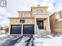 39 Bear Run Road, Brampton, ON  - Outdoor 