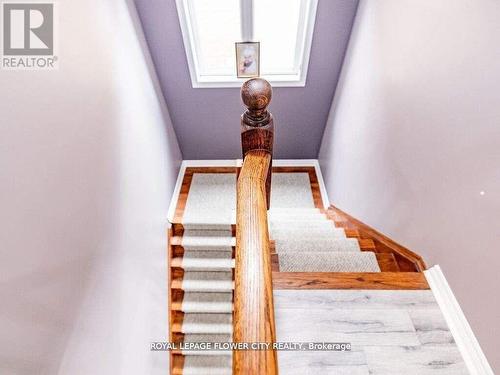 39 Bear Run Road, Brampton, ON - Indoor Photo Showing Other Room