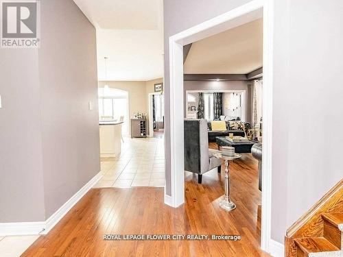 39 Bear Run Road, Brampton (Credit Valley), ON - Indoor Photo Showing Other Room