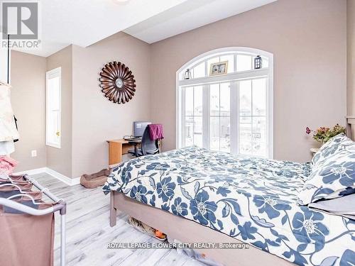 39 Bear Run Road, Brampton, ON - Indoor Photo Showing Bedroom