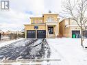 39 Bear Run Road, Brampton (Credit Valley), ON  - Outdoor With Facade 