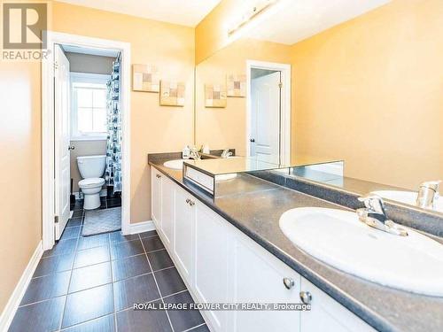 39 Bear Run Road, Brampton (Credit Valley), ON - Indoor Photo Showing Bathroom