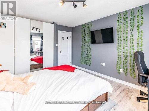 39 Bear Run Road, Brampton, ON - Indoor Photo Showing Bedroom