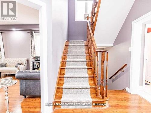 39 Bear Run Road, Brampton, ON - Indoor Photo Showing Other Room