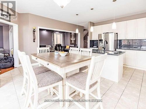 39 Bear Run Road, Brampton, ON - Indoor