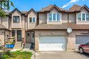 6 Langdale Crescent, Brampton (Fletcher'S West), ON  - Outdoor With Facade 