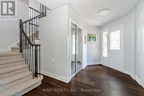 6 Langdale Crescent, Brampton (Fletcher'S West), ON - Indoor Photo Showing Other Room