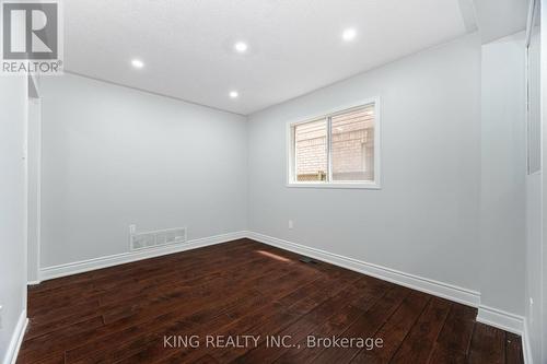 6 Langdale Crescent, Brampton (Fletcher'S West), ON - Indoor Photo Showing Other Room