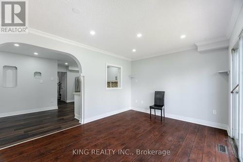 6 Langdale Crescent, Brampton (Fletcher'S West), ON - Indoor Photo Showing Other Room