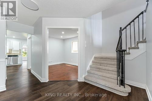 6 Langdale Crescent, Brampton (Fletcher'S West), ON - Indoor Photo Showing Other Room