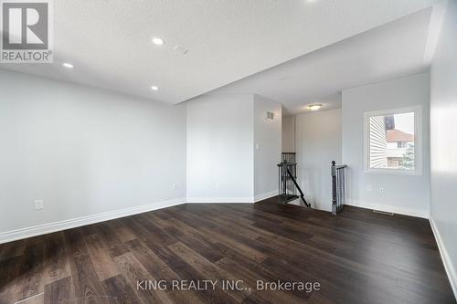 6 Langdale Crescent, Brampton (Fletcher'S West), ON - Indoor Photo Showing Other Room