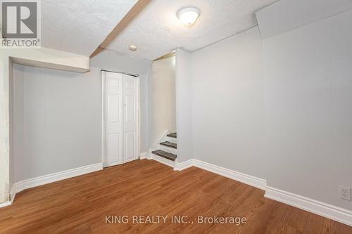 6 Langdale Crescent, Brampton (Fletcher'S West), ON - Indoor Photo Showing Other Room