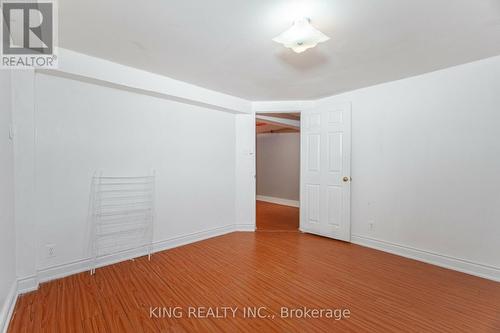 6 Langdale Crescent, Brampton (Fletcher'S West), ON - Indoor Photo Showing Other Room