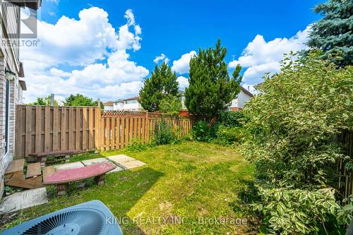 6 Langdale Crescent, Brampton (Fletcher'S West), ON - Outdoor