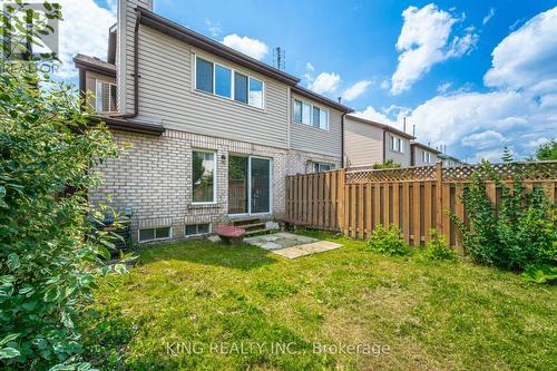 6 Langdale Crescent, Brampton (Fletcher'S West), ON - Outdoor