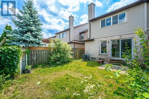 6 Langdale Crescent, Brampton (Fletcher'S West), ON - Outdoor