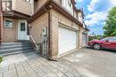 6 Langdale Crescent, Brampton (Fletcher'S West), ON  - Outdoor 