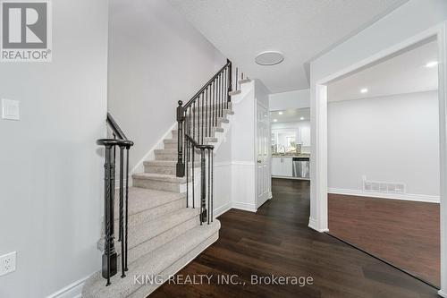 6 Langdale Crescent, Brampton (Fletcher'S West), ON - Indoor Photo Showing Other Room