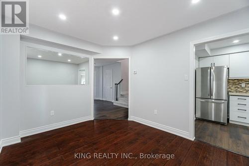 6 Langdale Crescent, Brampton (Fletcher'S West), ON - Indoor