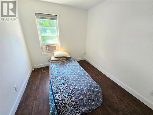 The smallest bedroom. - 307-309 Prince Arthur Street, Cornwall, ON - Indoor