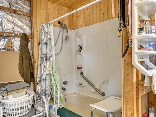 Salle de bains - 7456  - 7468 Route 117 N., Rivière-Rouge, QC - Indoor Photo Showing Bathroom