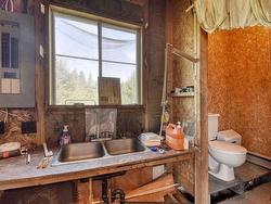 Powder room - 