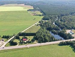 Aerial photo - 